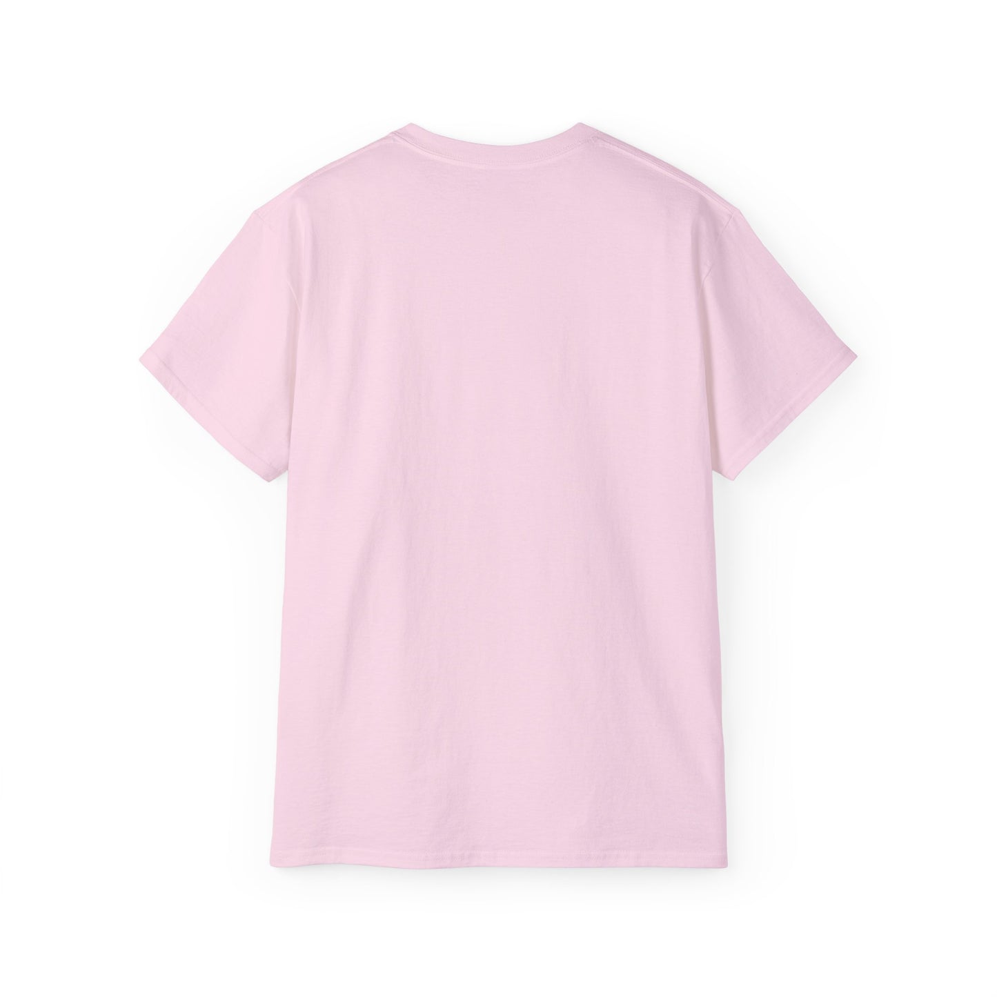 Doctor Who Pink Unisex Ultra Cotton Tee
