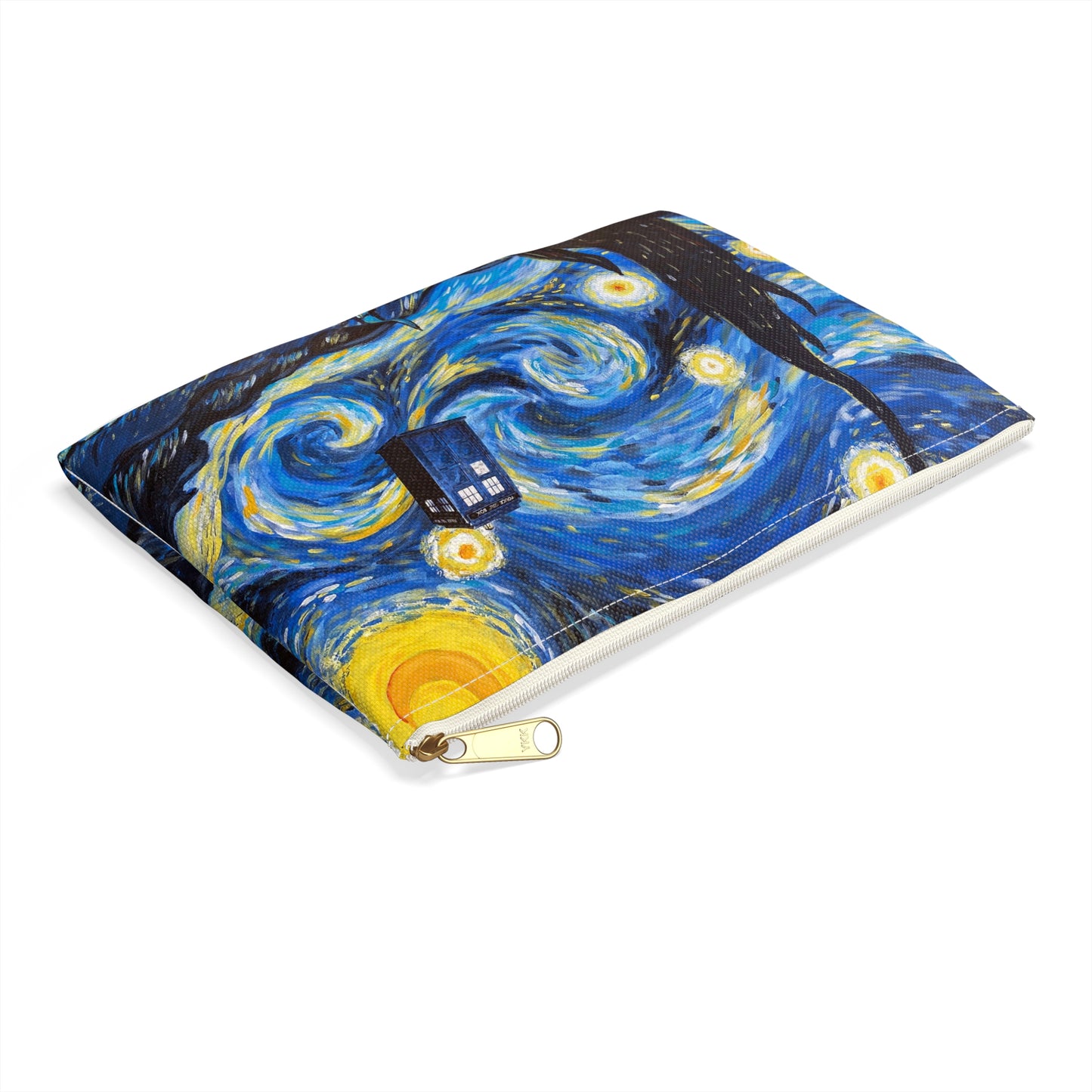 Van Gogh Accessory Pouch