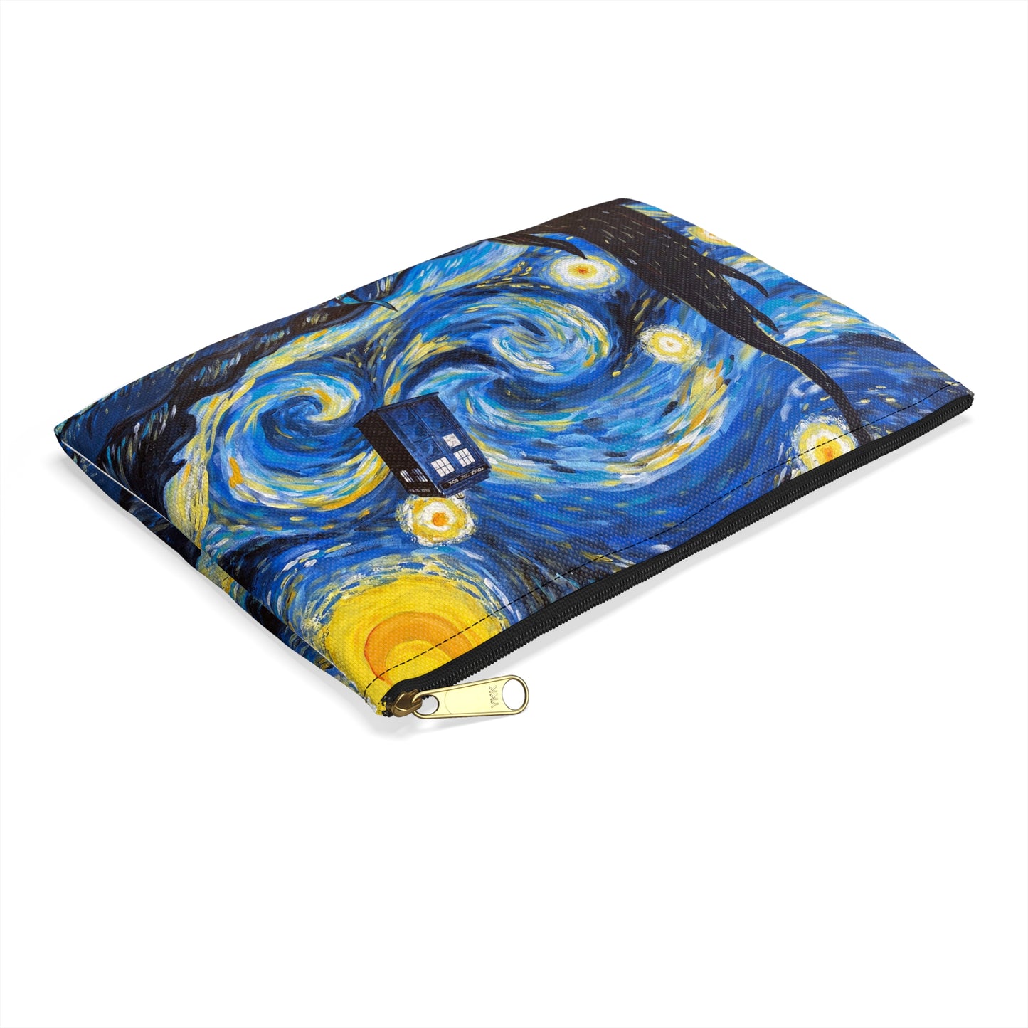 Van Gogh Accessory Pouch