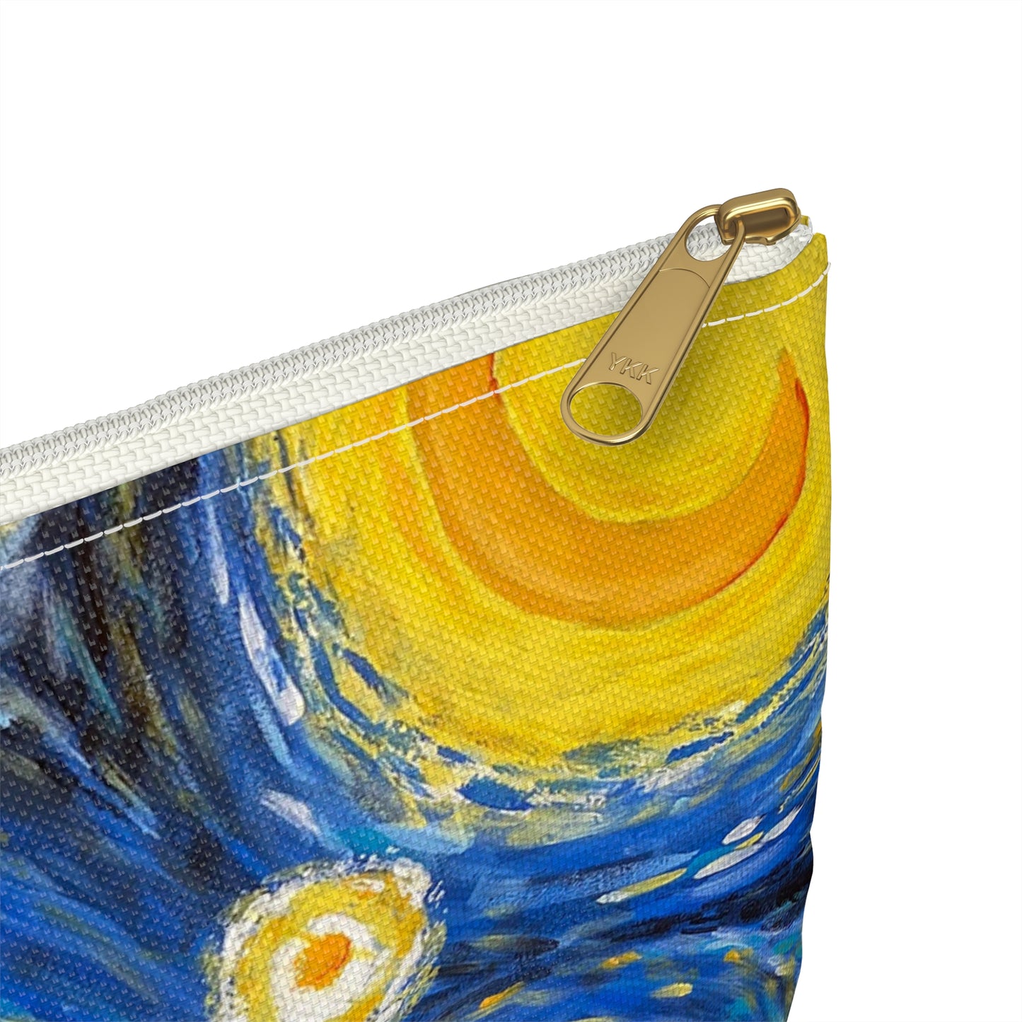 Van Gogh Accessory Pouch