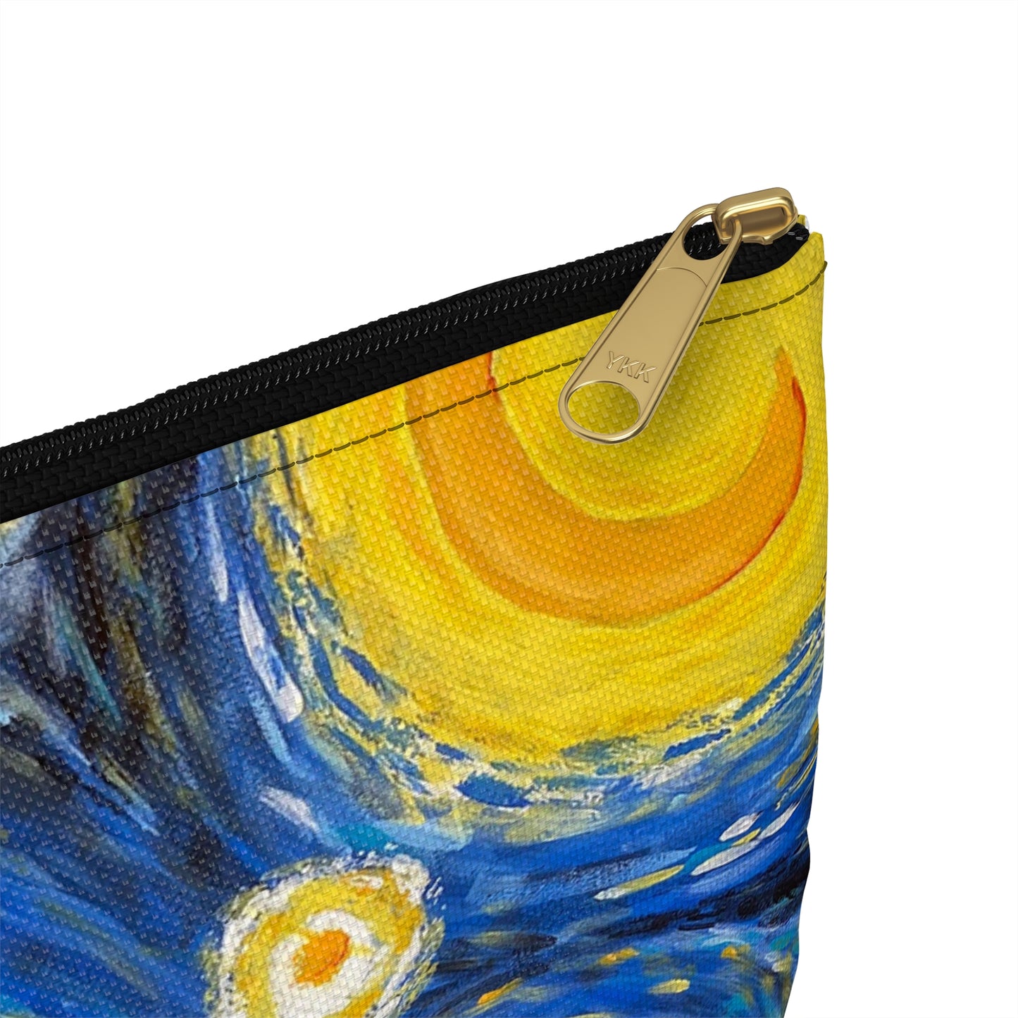 Van Gogh Accessory Pouch