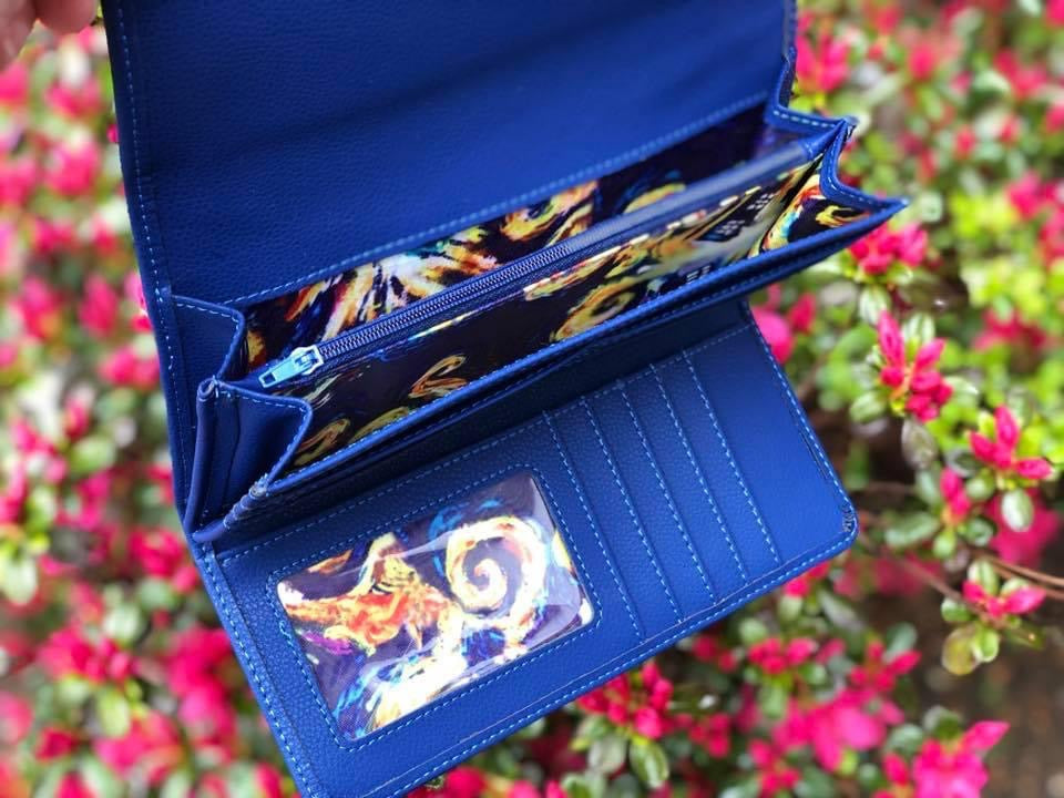 Premium Tardis 4.0 Tri-Fold